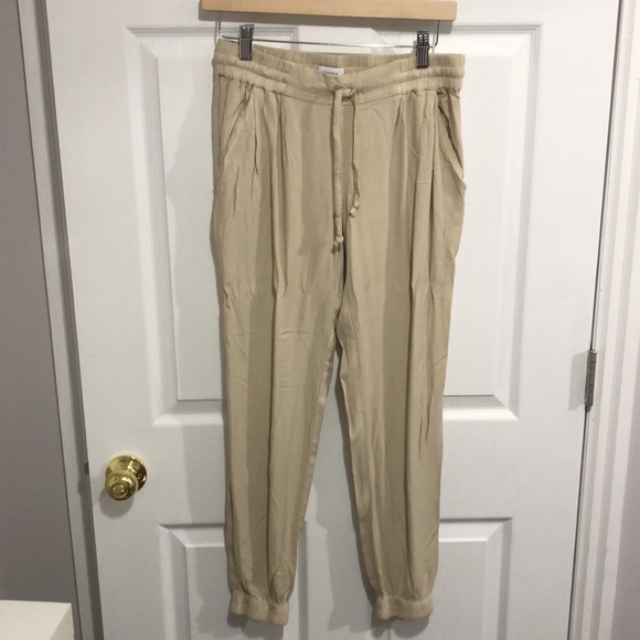 Talula Pants - ARITZIA TALULA soft joggers / pants